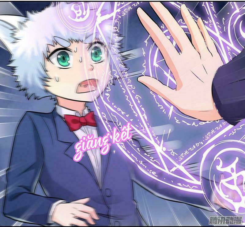 bá đạo trung khuyển tìm ái ký chapter 54 3