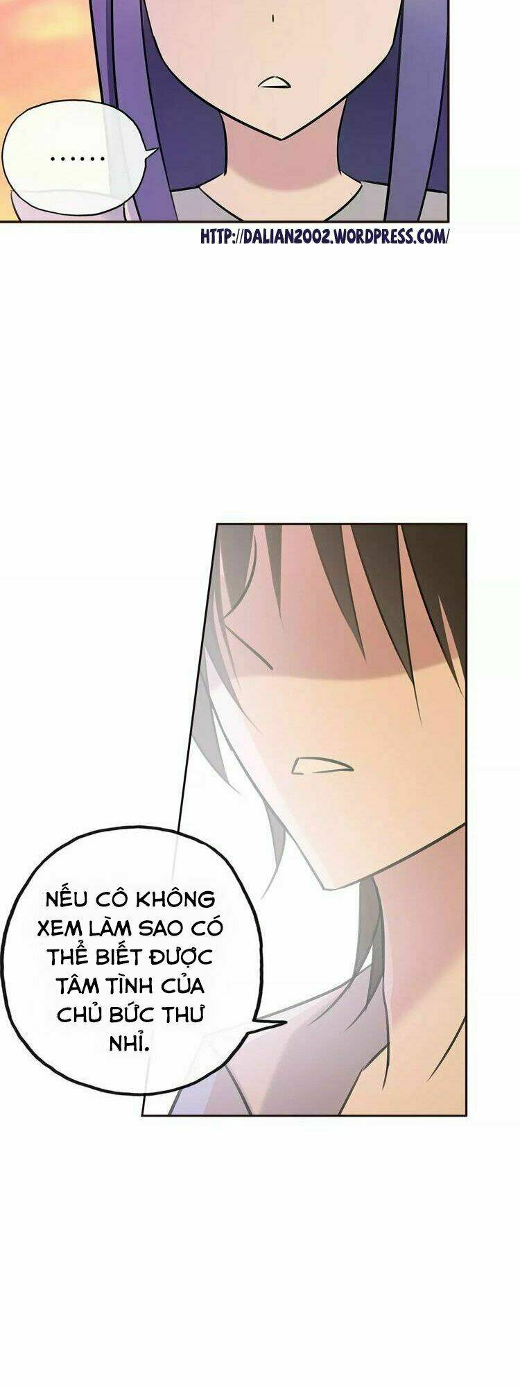 hầu gái siêu cấp của tôi chapter 7 10