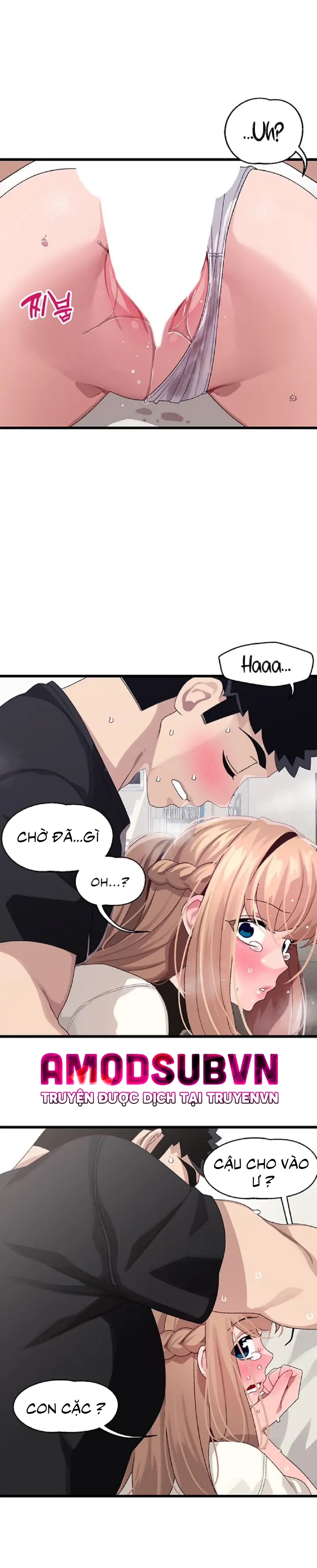 liên kết doki doki chapter 18 20