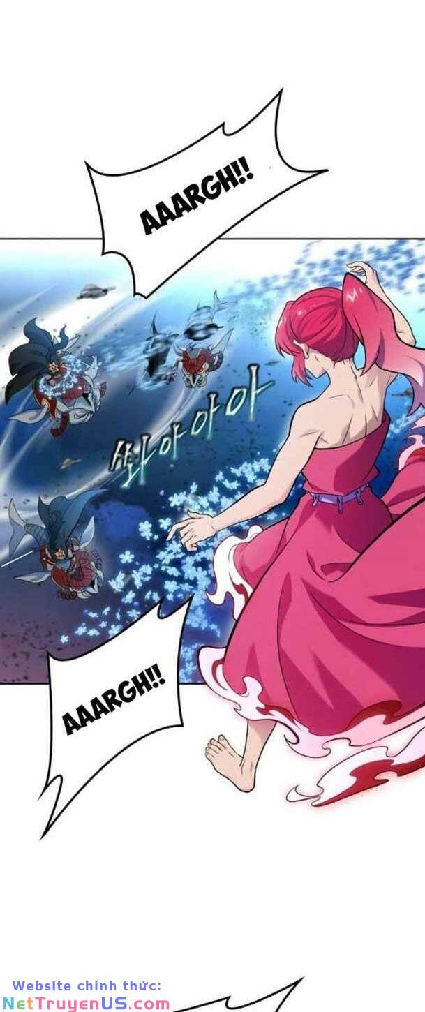 cuộc chiến trong tòa tháp chapter 589 68