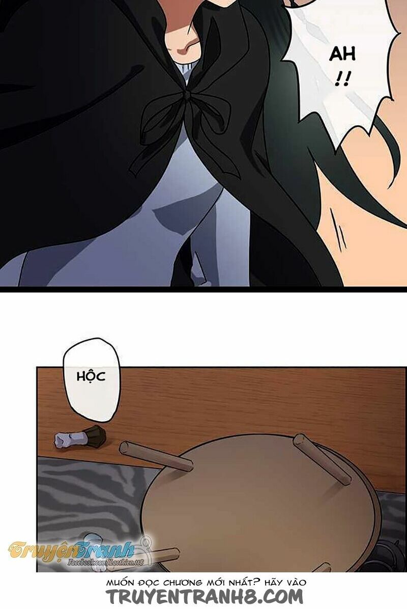 nụ hôn nguyền rủa chapter 59 32