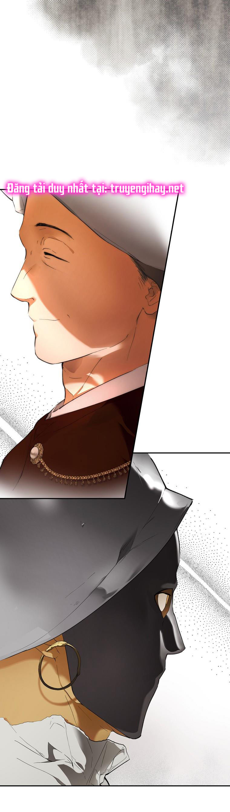 quý cô bí ẩn - secret lady chapter 63.2 4