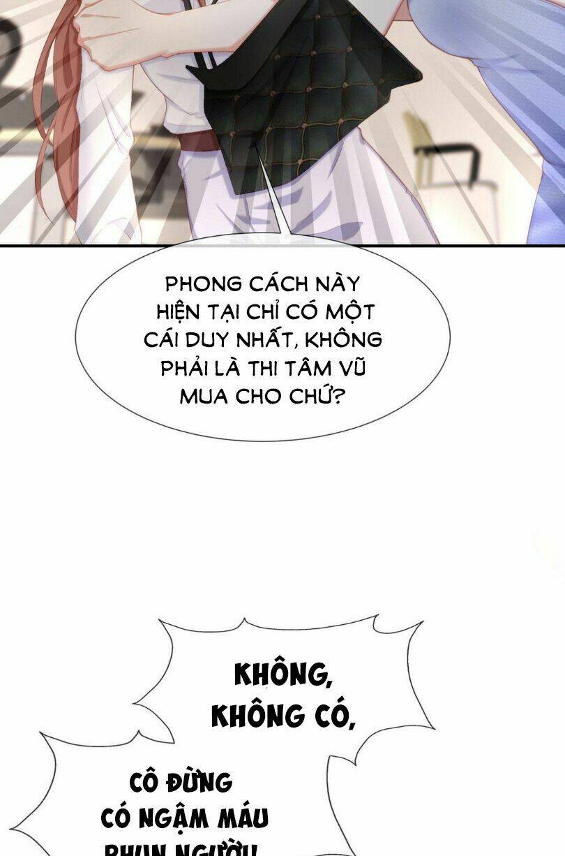 chỉ muốn cưng chiều em chapter 21 26