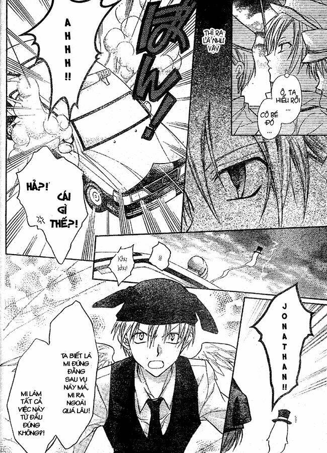 đi tìm mặt trăng tròn chapter 23 29