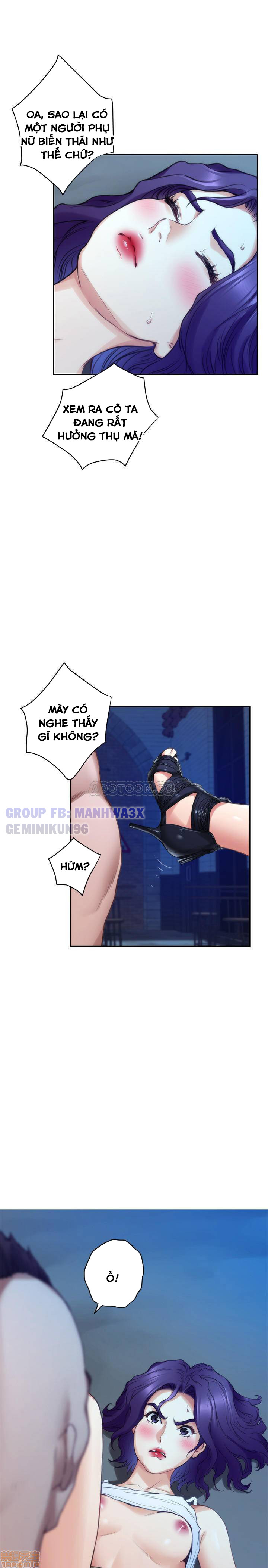 cặp đôi s chapter 82 7