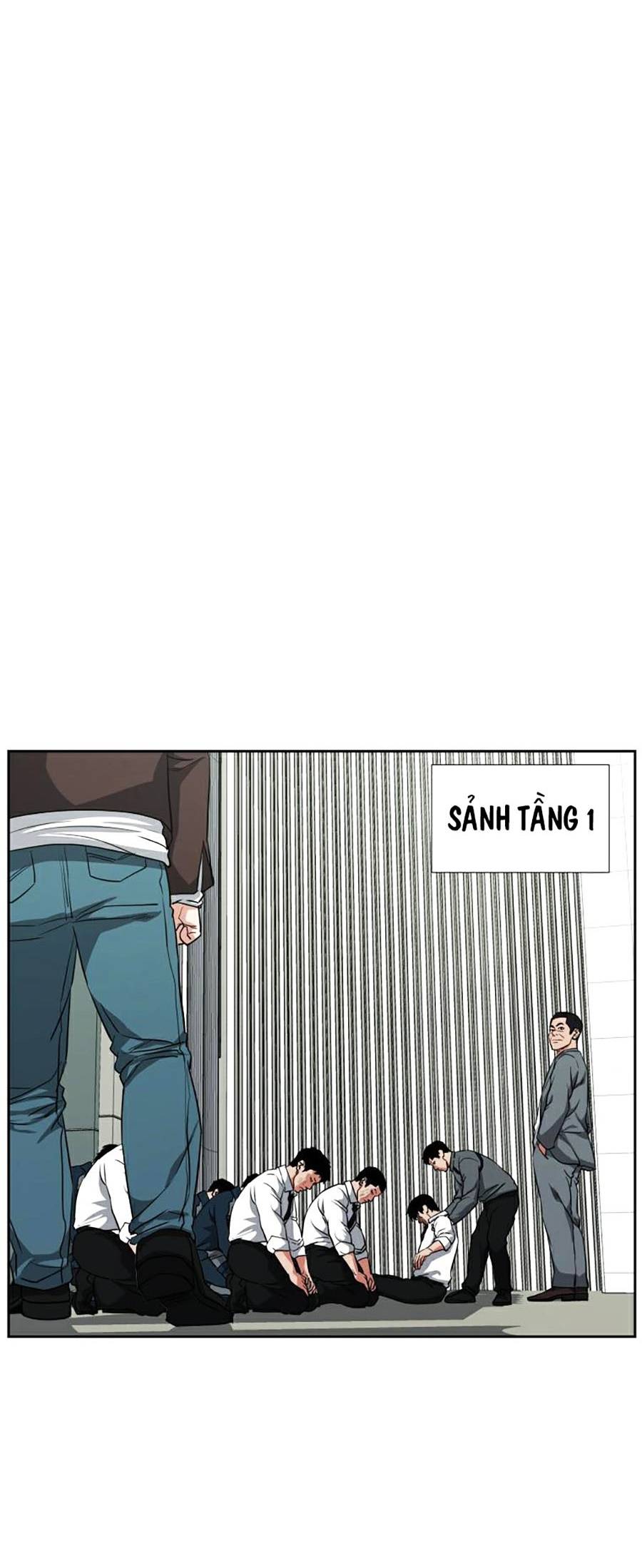 bố già trùng sinh chapter 0 8