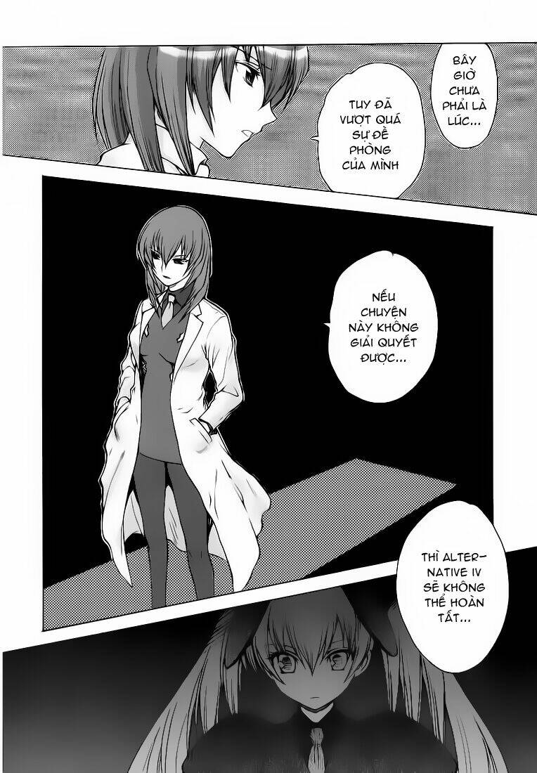 muv luv unlimited chapter 14 2