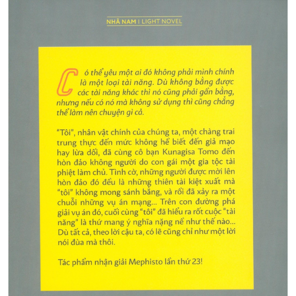 Sách Lời Nói Đùa Tập 1: Vòng Xoáy Chặt Đầu – Bác Học Màu Lam Và Kẻ Thích Bông Đùa (Bản Thông Thường)