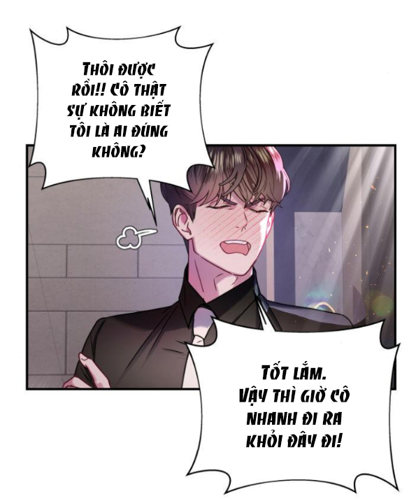 ảo thuật gia quyến rũ chapter 4.2 19