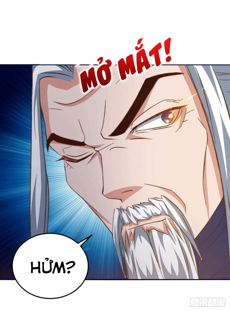 tối cường thăng cấp chapter 153 14