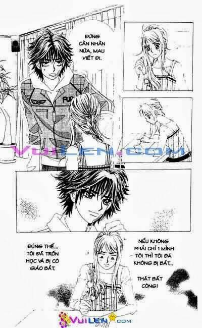 love your enemies chapter 6 3