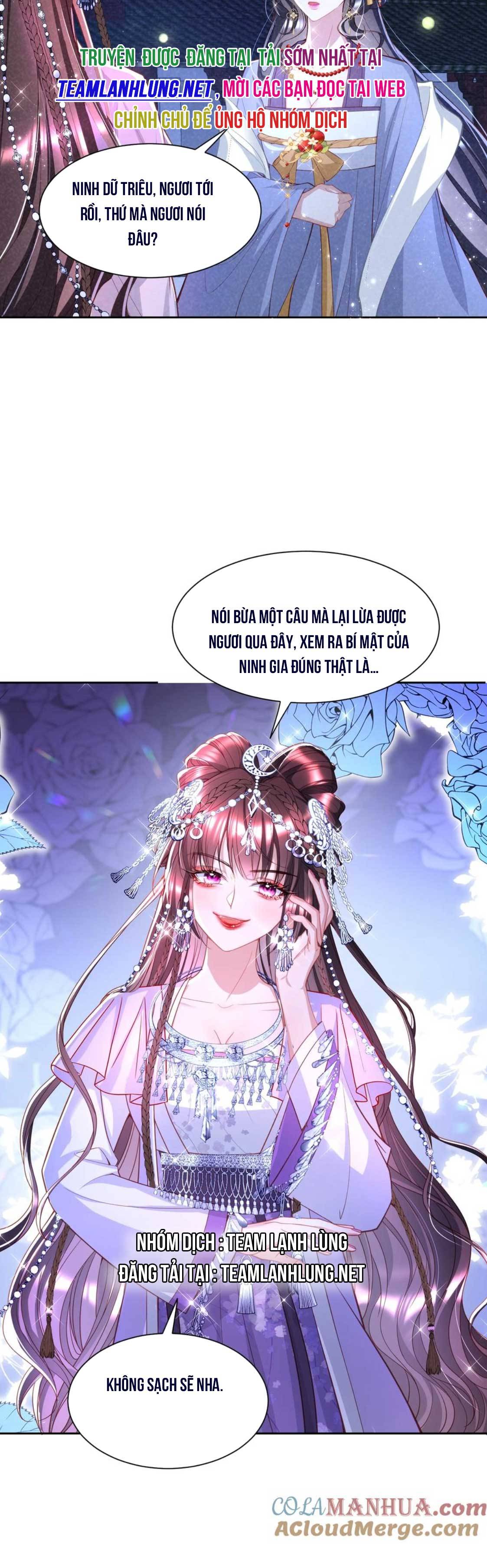 bệnh kiều sư đệ lại giả bộ đáng thương với ta chapter 16 9