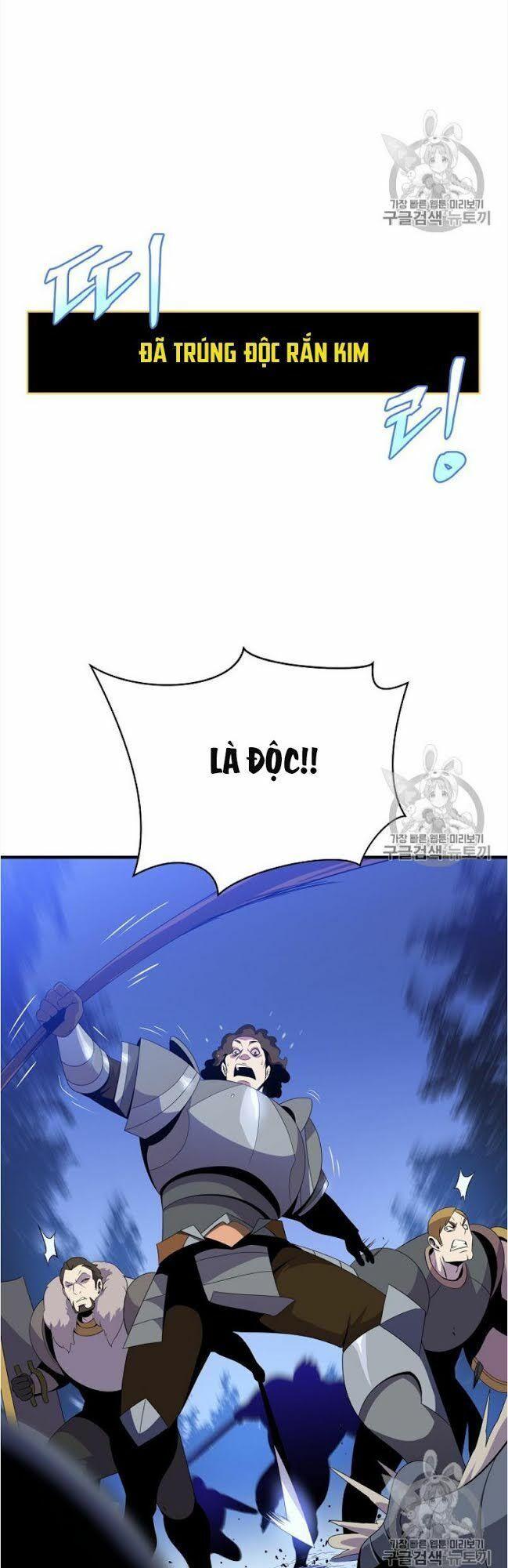 tiêu diệt đấng cứu thế chapter 37 13