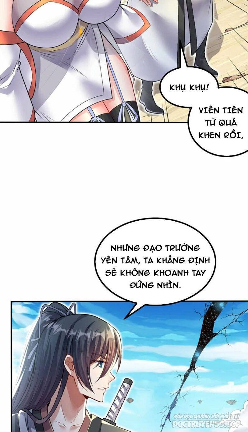 bắt đầu với kiếm vực, ta lặng lẽ tu luyện thành kiếm thần chapter 74 17