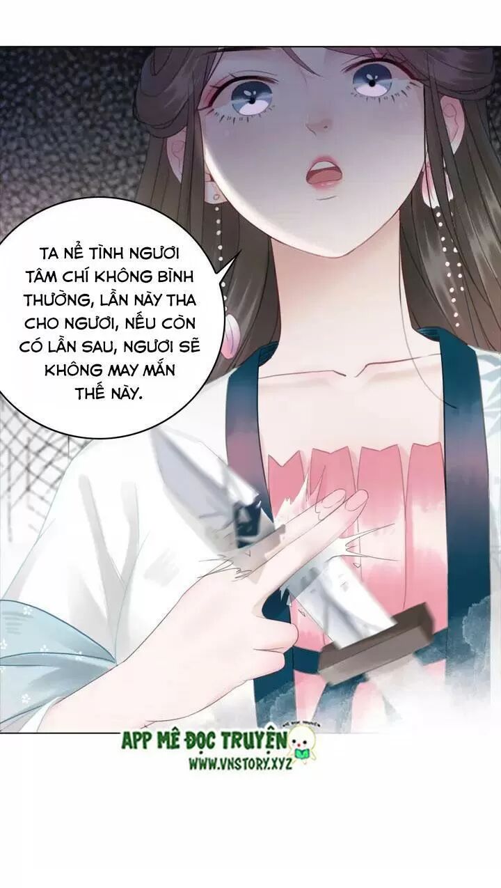 cực phẩm phế vật tiểu thư chapter 123 13