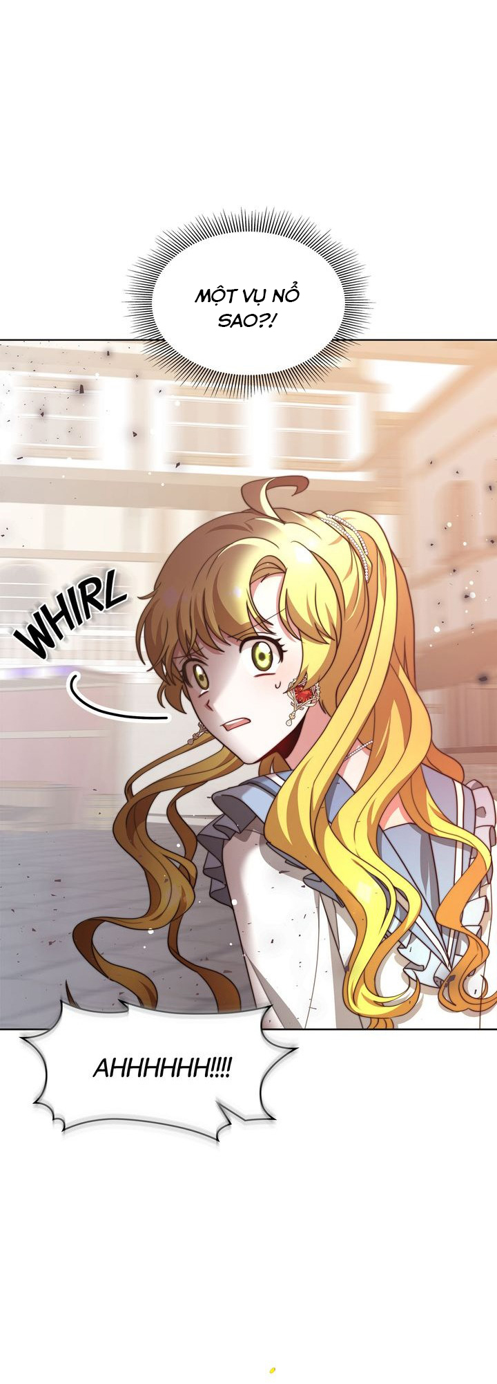 công nương eluana vita chapter 138 21