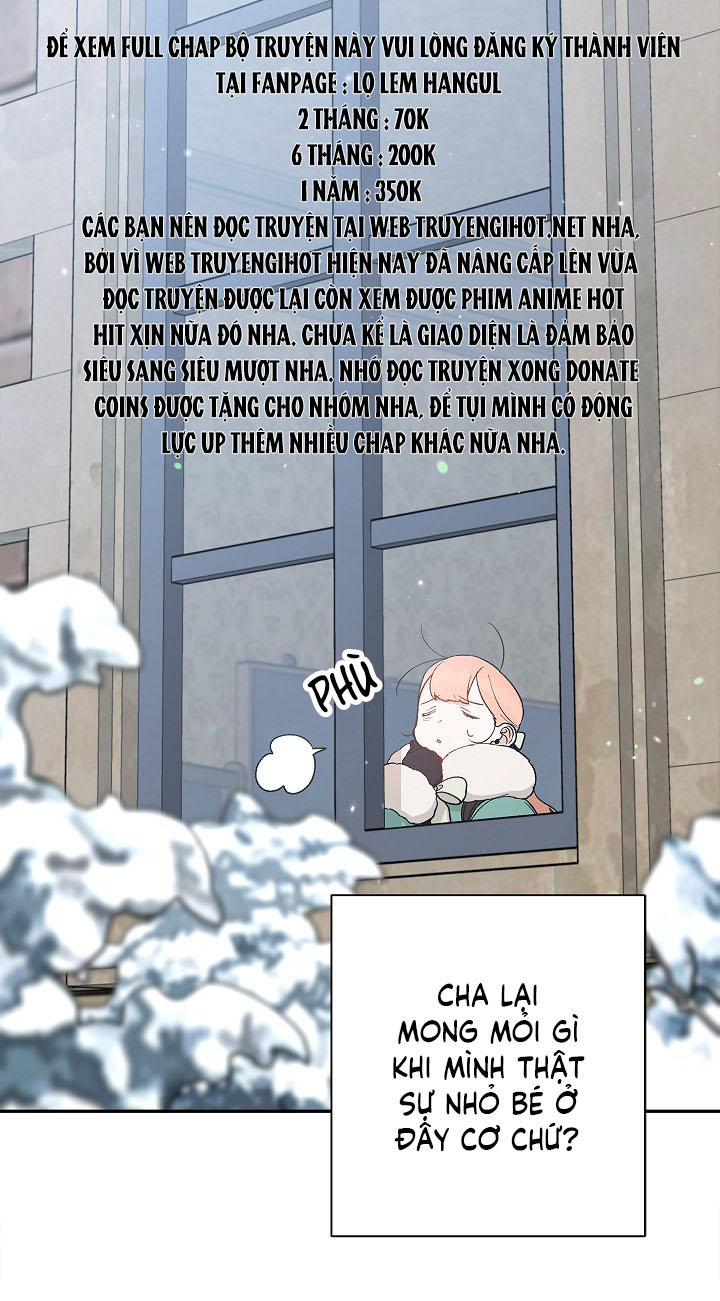 trở thành con gái của anh hùng bóng đêm chapter 38.1 35