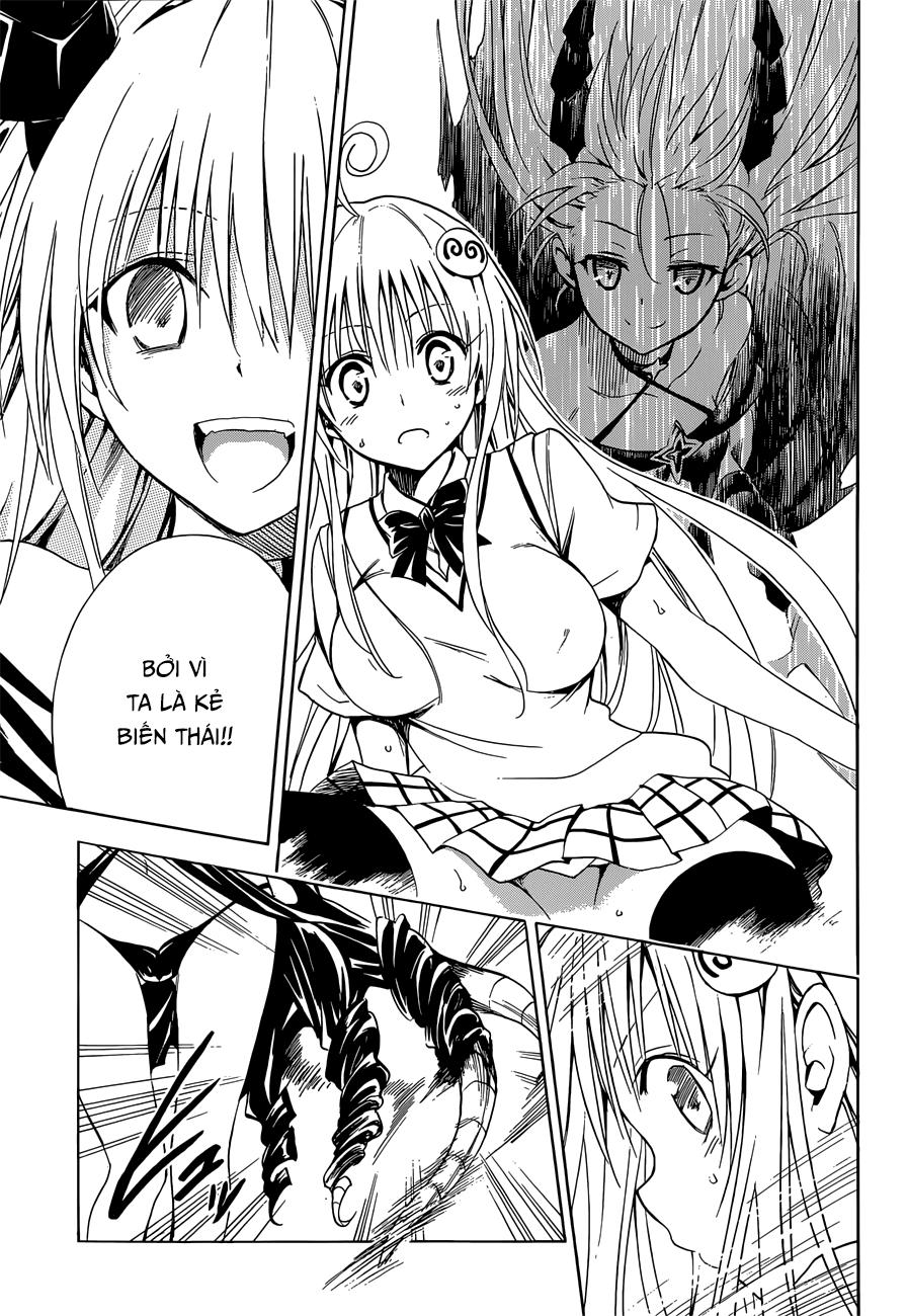 to love - ru darkness chapter 43 22