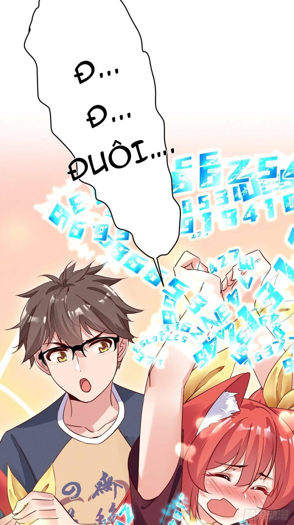 trở thành đạo sư dũng sĩ chapter 6 24