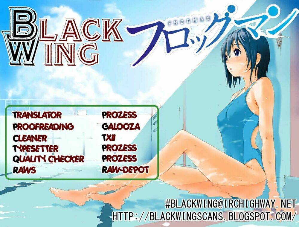 frogman chapter 31 22