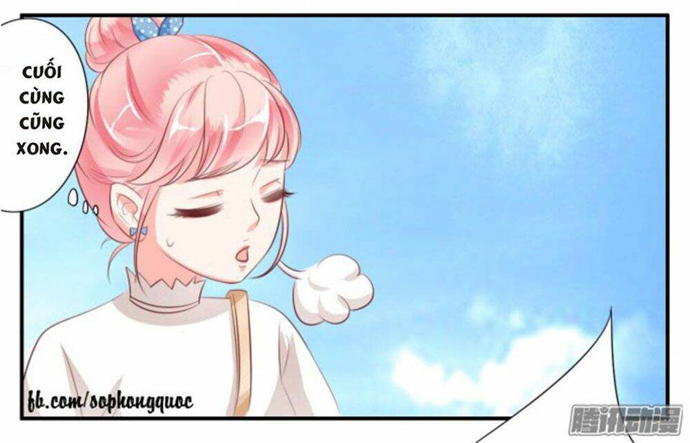 vương tước tư hữu bảo bối chapter 9 28