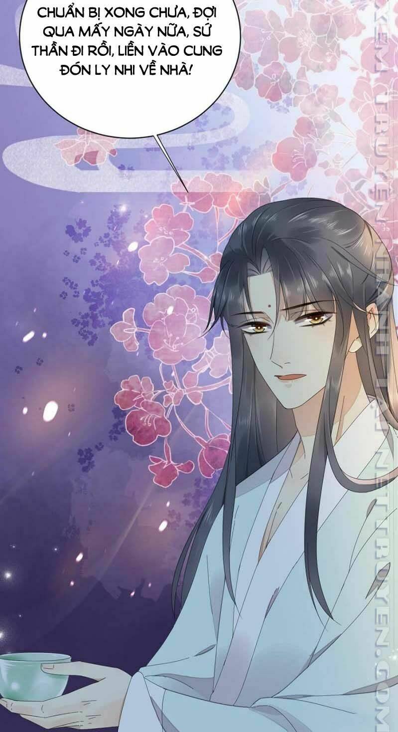 dục hỏa độc nữ chapter 126 46