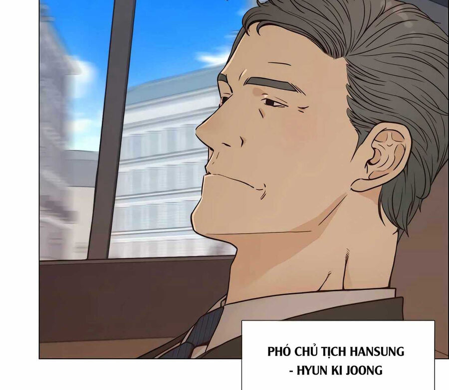 Người Đàn Ông Thực Thụ chapter 116.1 22