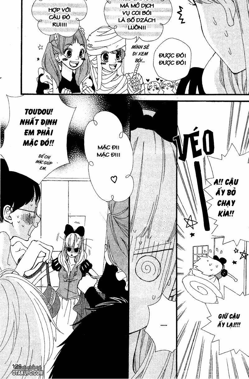 cầu vồng tình yêu chapter 8 19