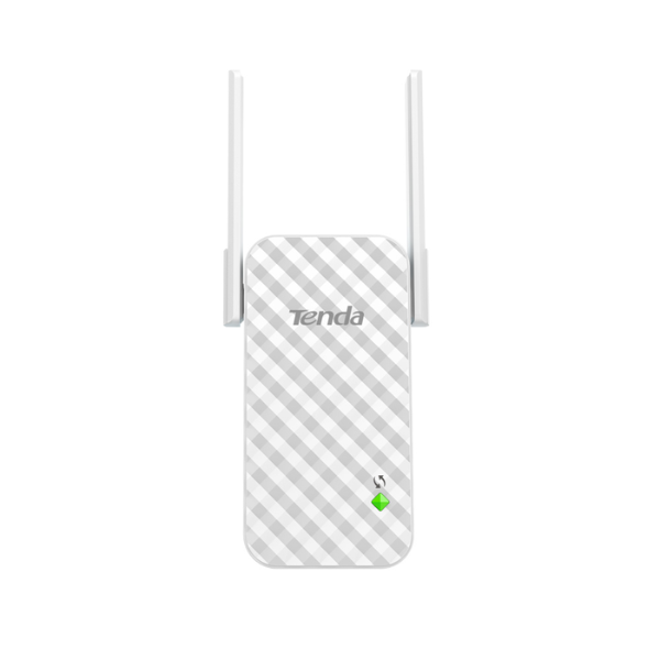 Bộ Kích Sóng WiFi Tenda A9 | Chuẩn N Tốc Độ 300Mbps - Hàng Chính Hãng