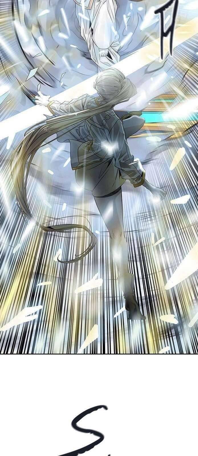 tòa tháp bí ẩn 2 chapter 496 12