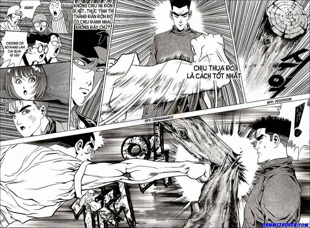 nina jalhae chapter 12 18