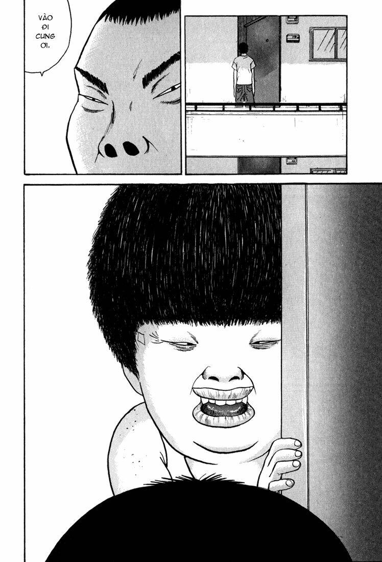 boku to issho chapter 3 10