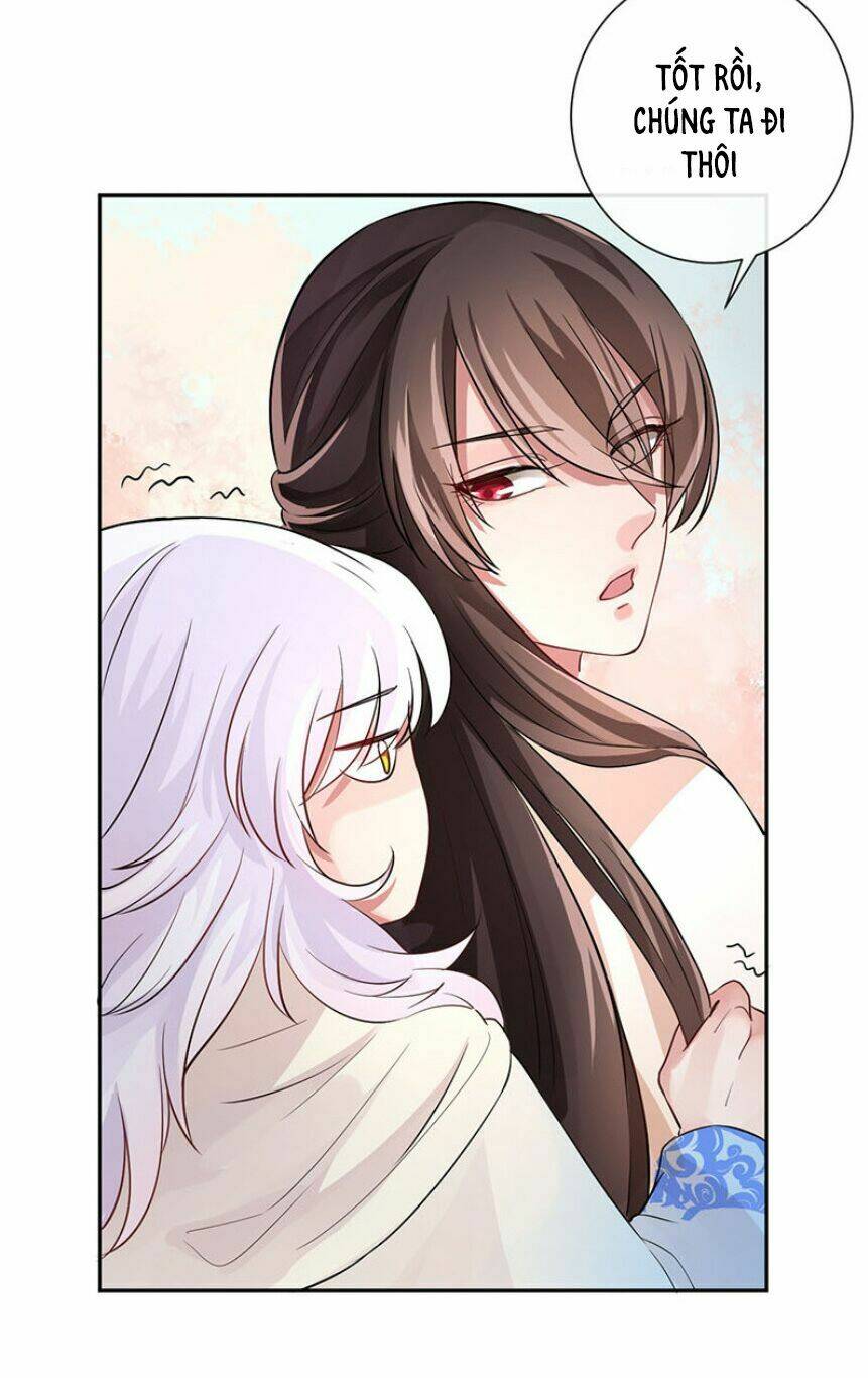 nghiên hương kỳ đàm chapter 13 25