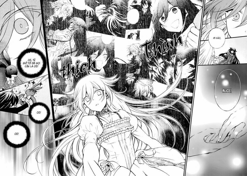 pandora hearts chapter 76 10