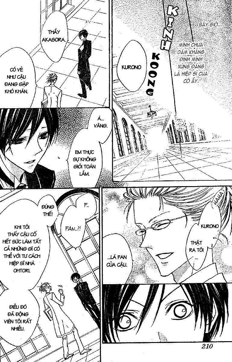 hana no kishi chapter 4 6