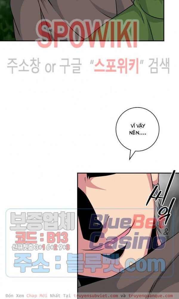 tôi sinh ra để làm người vĩ đại chapter 67 68