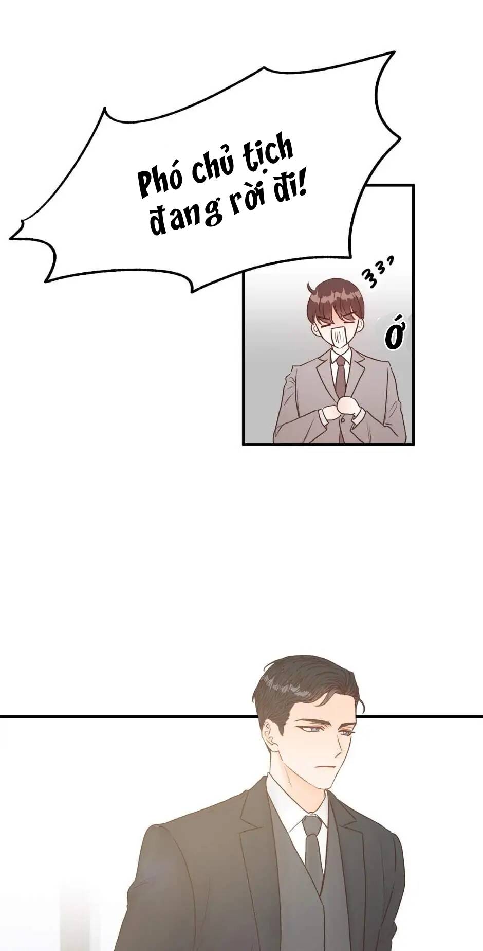 bí mật của thư kí chapter 2.2 13