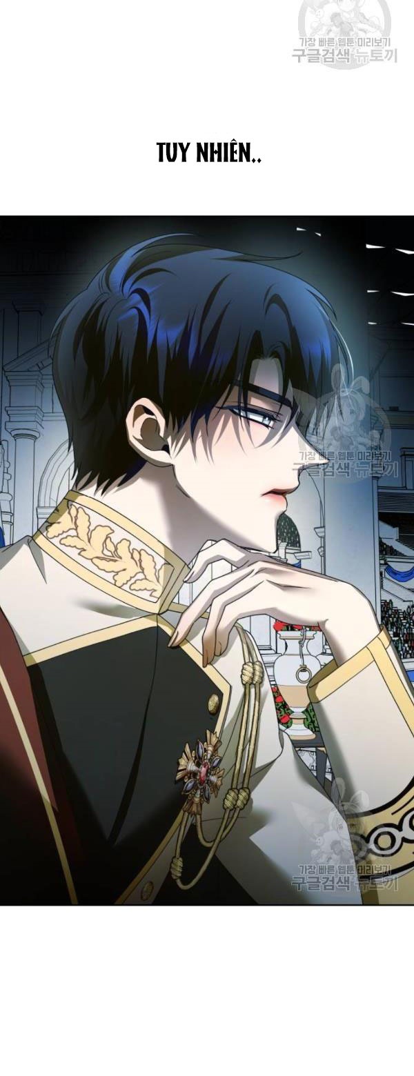 tôi muốn trở thành cô ấy dù chỉ là một ngày chapter 117 84