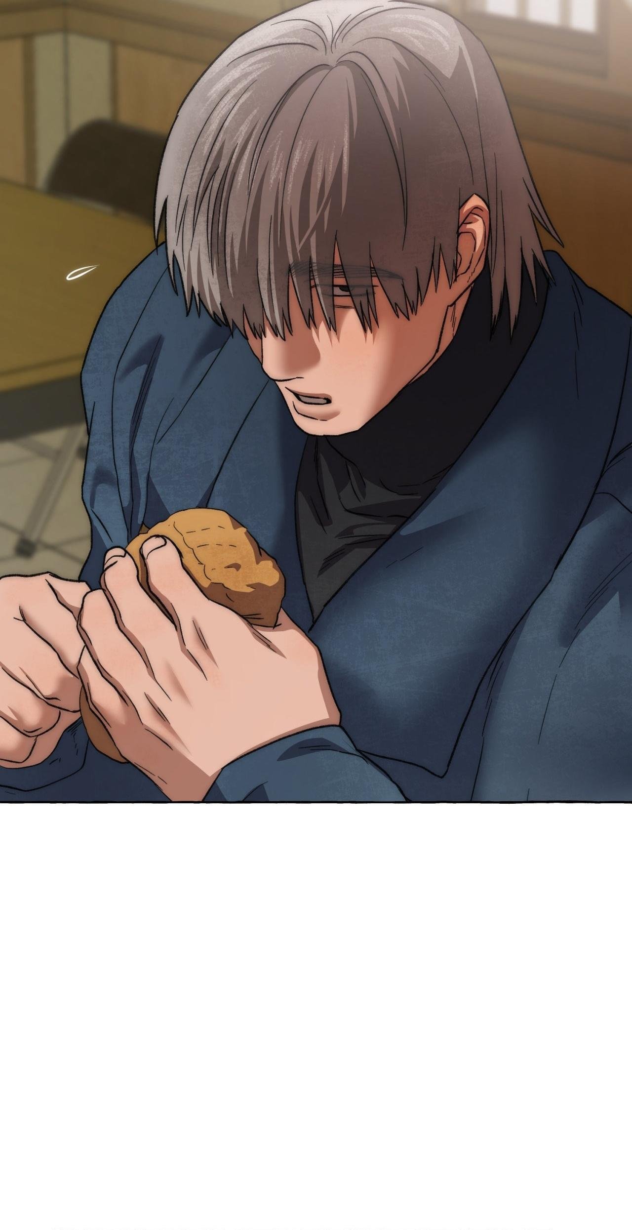 những con chó trong tù chapter 57 2