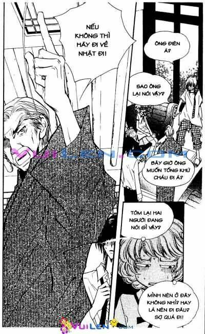 thiên thần dễ thương chapter 6 19