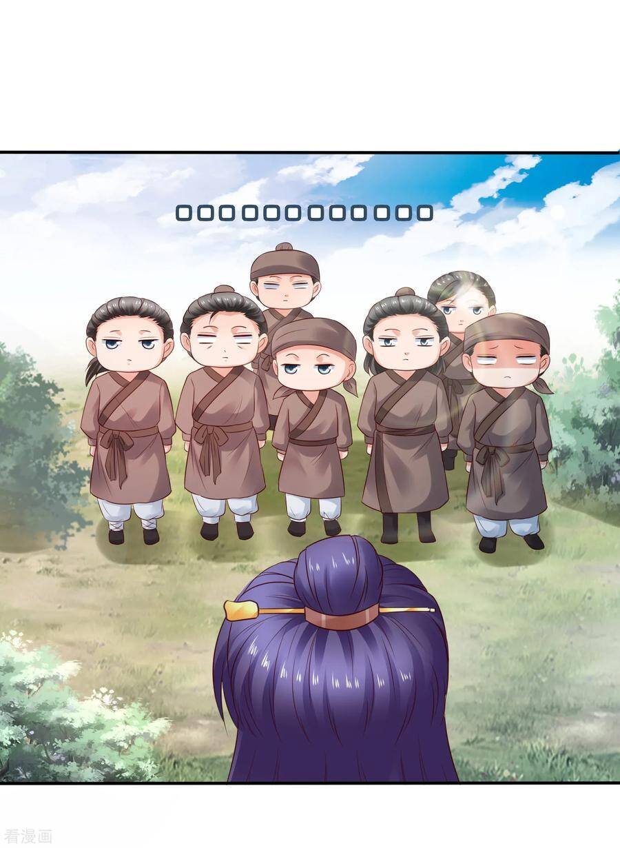 trở về cổ đại làm thánh hiền chapter 29 17