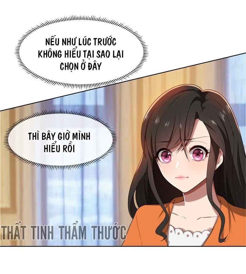 vợ yêu không ngoan chapter 13 5