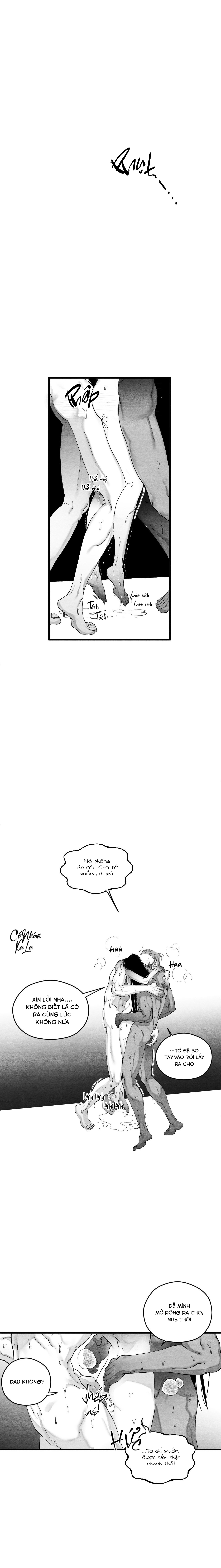 hình thể hoàn mỹ chapter 13 23