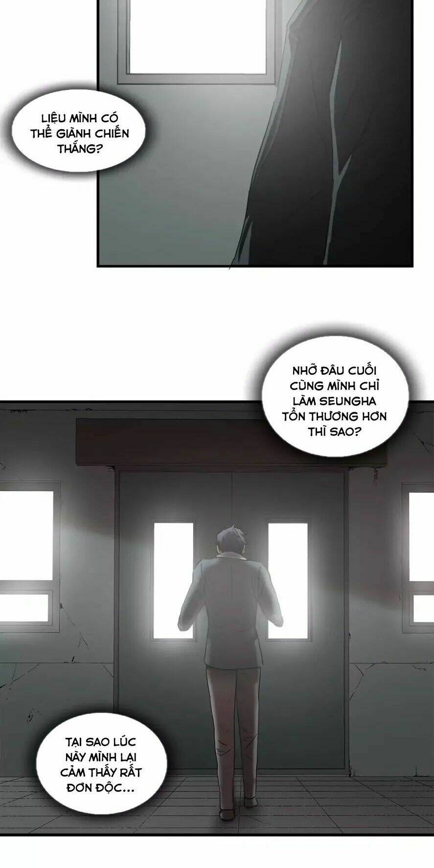 kẻ bị ruồng bỏ chapter 60 33