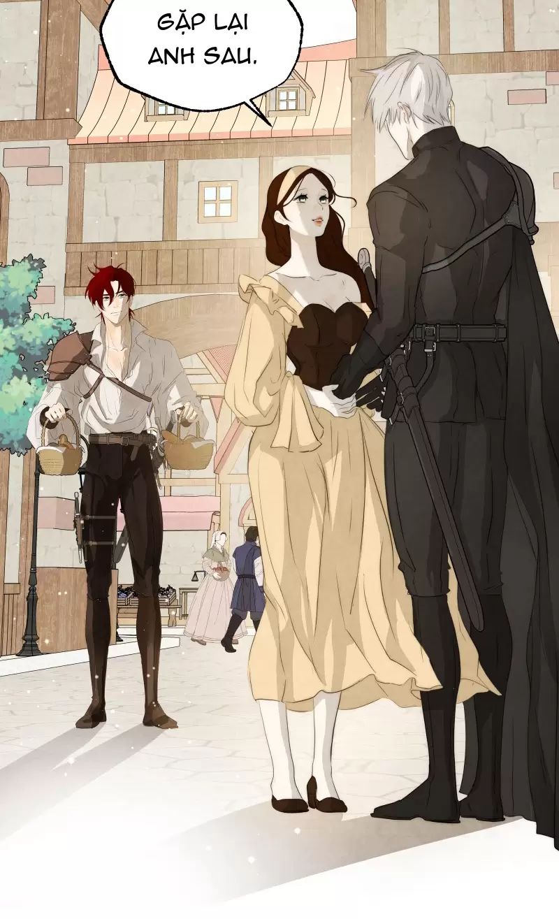 tôi là kẻ phản diện chapter 32 58