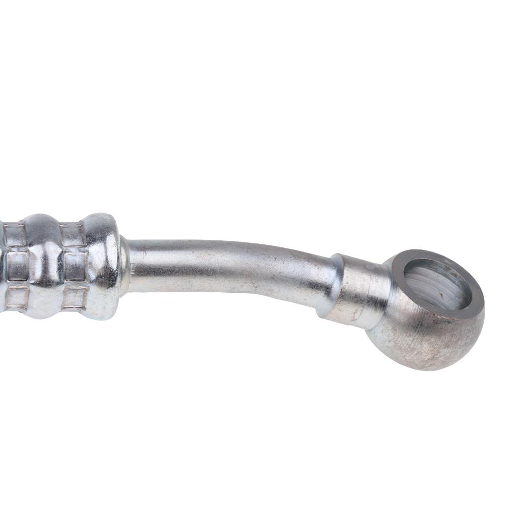 Engine Oil Hose Line Pipe Conversion Kit