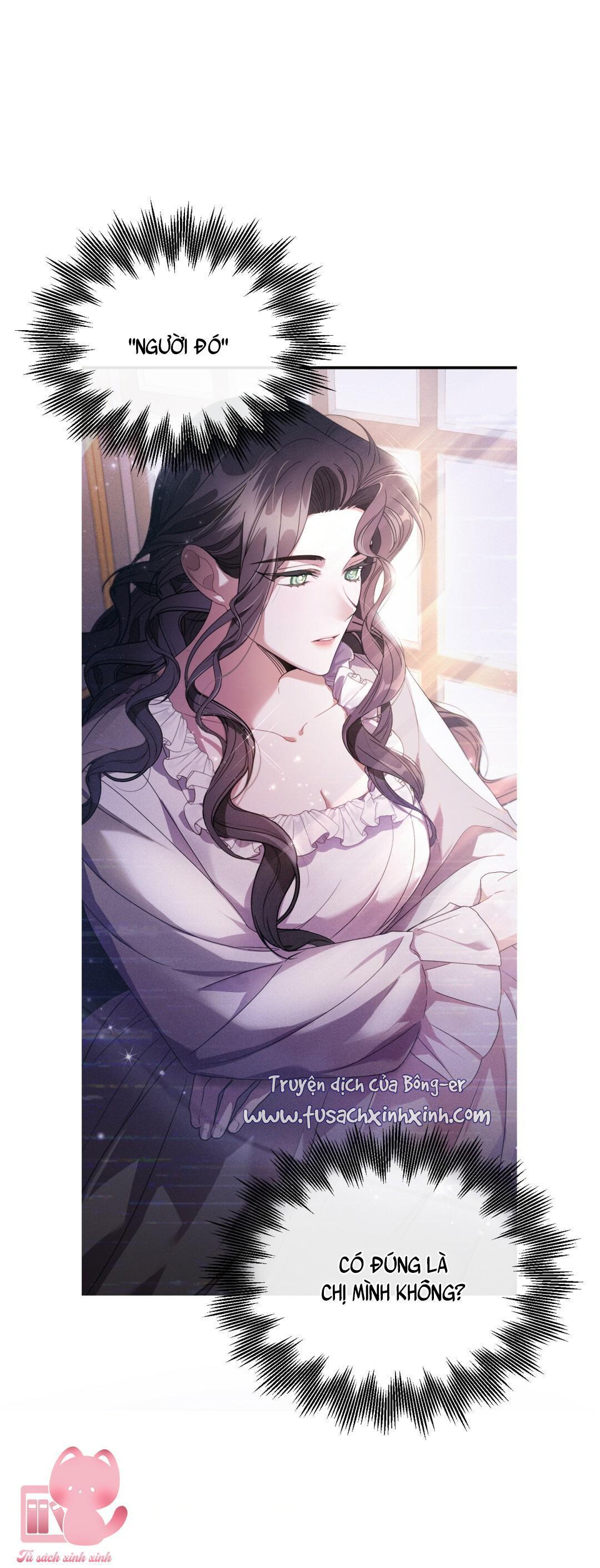 đêm đen khuất bóng chapter 3 2