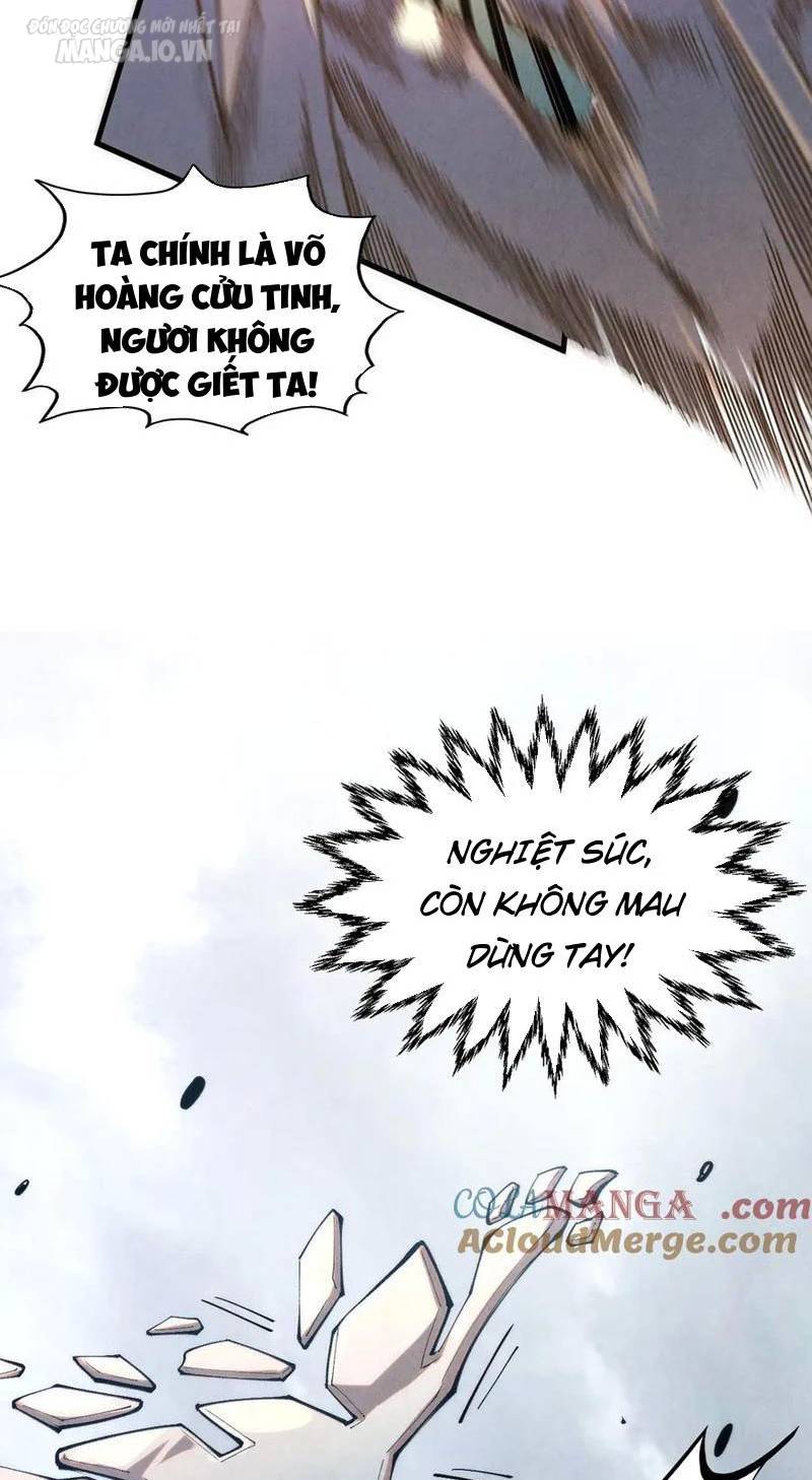 vạn cổ chí tôn chapter 314 42