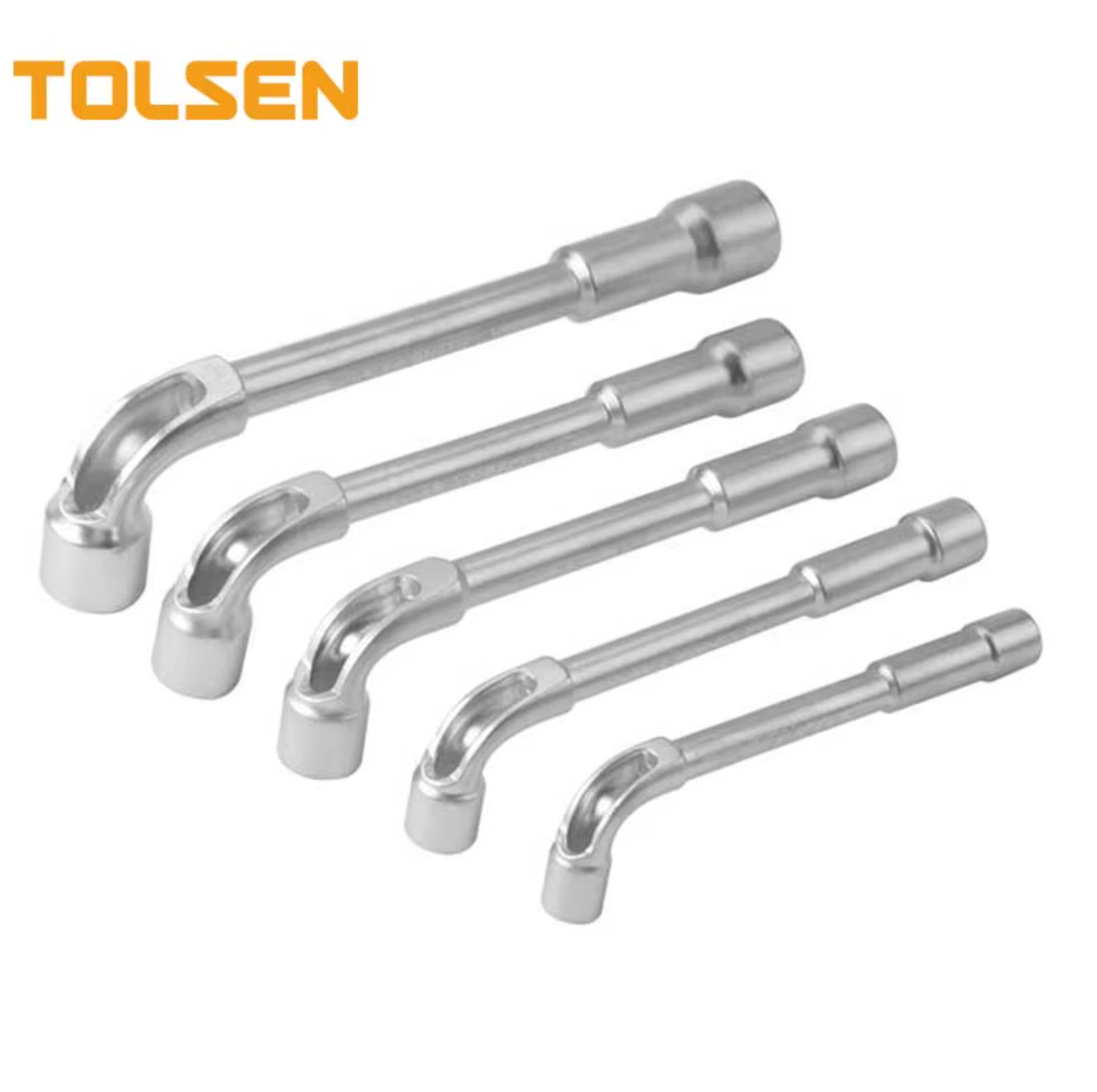 BỘ 5 CÂY CỜ LÊ TOLSEN 15085 - HÀNG CHÍNH HÃNG