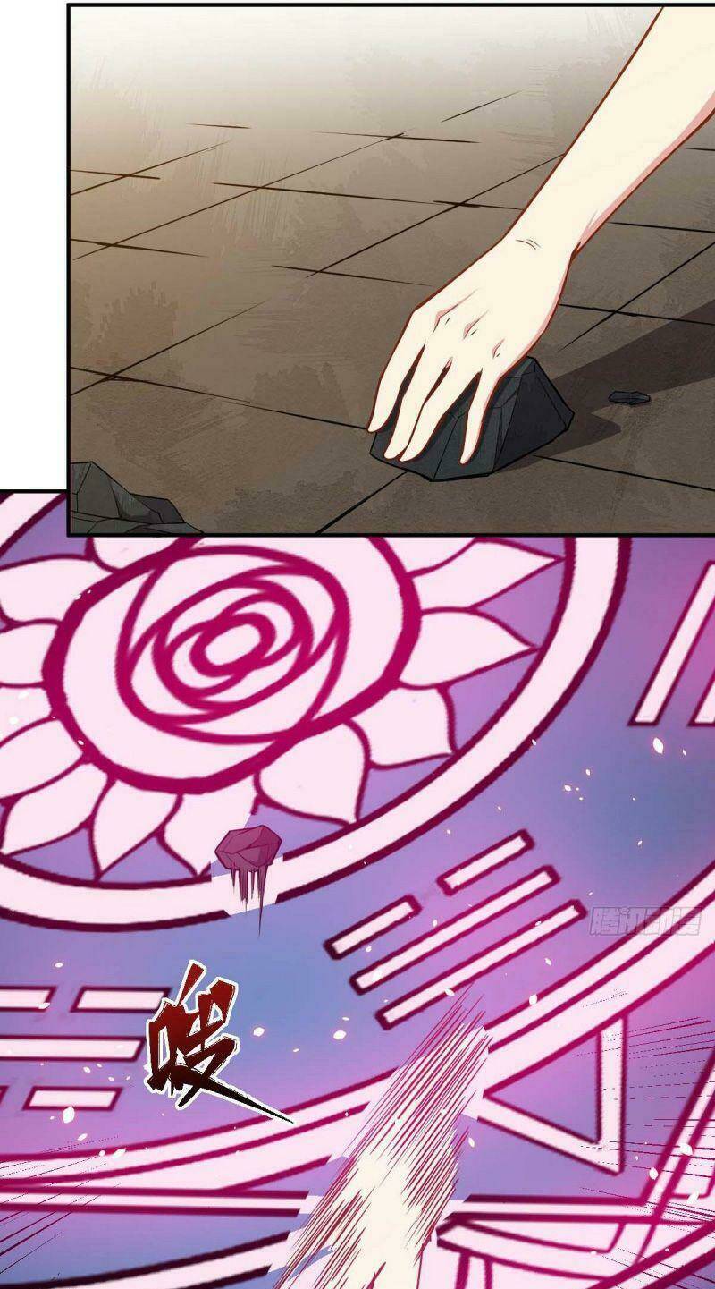 tổ thượng có tiền chapter 32 9